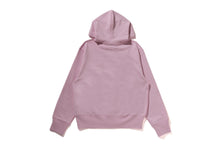 COLLEGE ZIP HOODIE