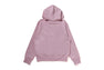 COLLEGE ZIP HOODIE
