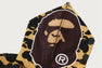 1ST CAMO 2ND APE FULL ZIP HOODIE