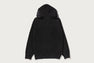 BAPE BLACK PATCHWORK MAD FACE BORO ZIP HOODIE
