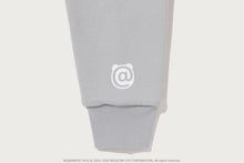 【 BAPE X MEDICOM TOY 】30TH ANNIV. BE@R SHARK FULL ZIP REVERSIBLE HOODIE