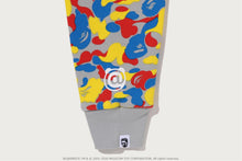 【 BAPE X MEDICOM TOY 】30TH ANNIV. BE@R SHARK FULL ZIP REVERSIBLE HOODIE