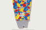 【 BAPE X MEDICOM TOY 】30TH ANNIV. BE@R SHARK FULL ZIP REVERSIBLE HOODIE