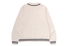 BAPE SWEAT CARDIGAN