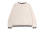 BAPE SWEAT CARDIGAN