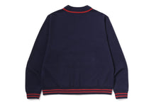 BAPE SWEAT CARDIGAN