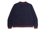 BAPE SWEAT CARDIGAN