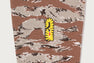 TIGER CAMO TIGER FULL ZIP HOODIE