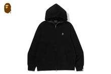 ONE POINT FULL ZIP HOODIE