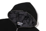 ONE POINT FULL ZIP HOODIE