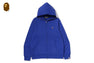 ONE POINT FULL ZIP HOODIE