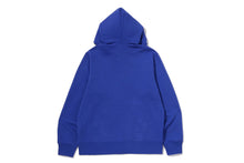 ONE POINT FULL ZIP HOODIE