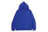 ONE POINT FULL ZIP HOODIE