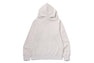 ONE POINT FULL ZIP HOODIE