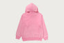 GARMENT DYED ONE POINT RELAXED FIT FULL ZIP HOODIE