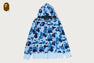 ABC CAMO JACQUARD FULL ZIP HOODIE