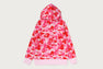ABC CAMO JACQUARD FULL ZIP HOODIE