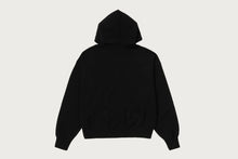 COLLEGE OVERSIZED ZIP HOODIE