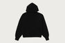 COLLEGE OVERSIZED ZIP HOODIE