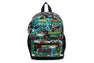 BABY MILO GAME PATTERN DAYPACK