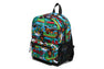 BABY MILO GAME PATTERN DAYPACK