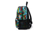 BABY MILO GAME PATTERN DAYPACK