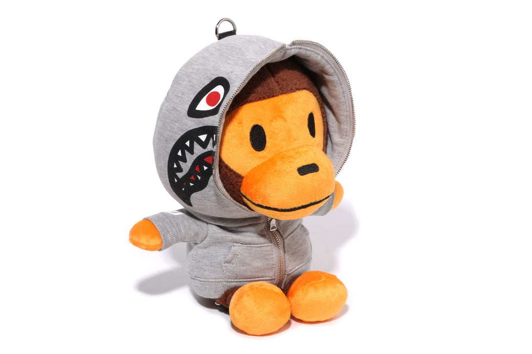 BABY MILO PLUSH DOLL BACKPACK