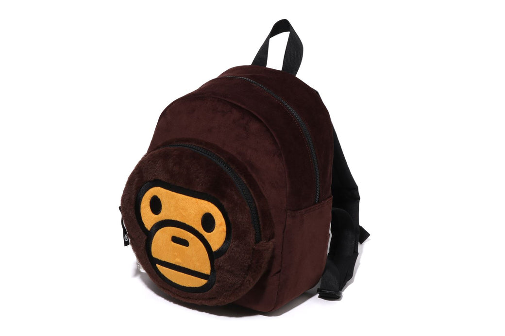 BAPE baby milo リュックサック BABY MILO BOA DAYPACK | bape.com