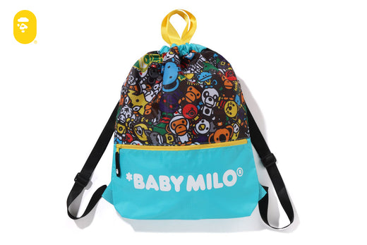 MILO ALL SAFARI KNAPSACK