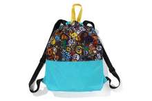 MILO ALL SAFARI KNAPSACK