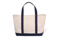 【 BAPE X EU 】BABY MILO TOTE BAG