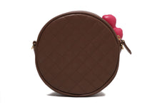 BABY LISA QUILTING SHOULDER BAG