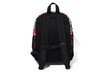 BAPE MILO ASSORTED DAYPACK