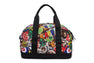 BAPE MILO ASSORTED SHOULDER BAG