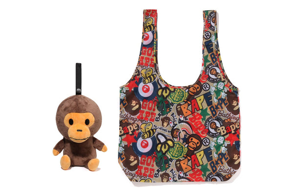 ち*ー様 BABY MILO® happy bag 4点セット110cm