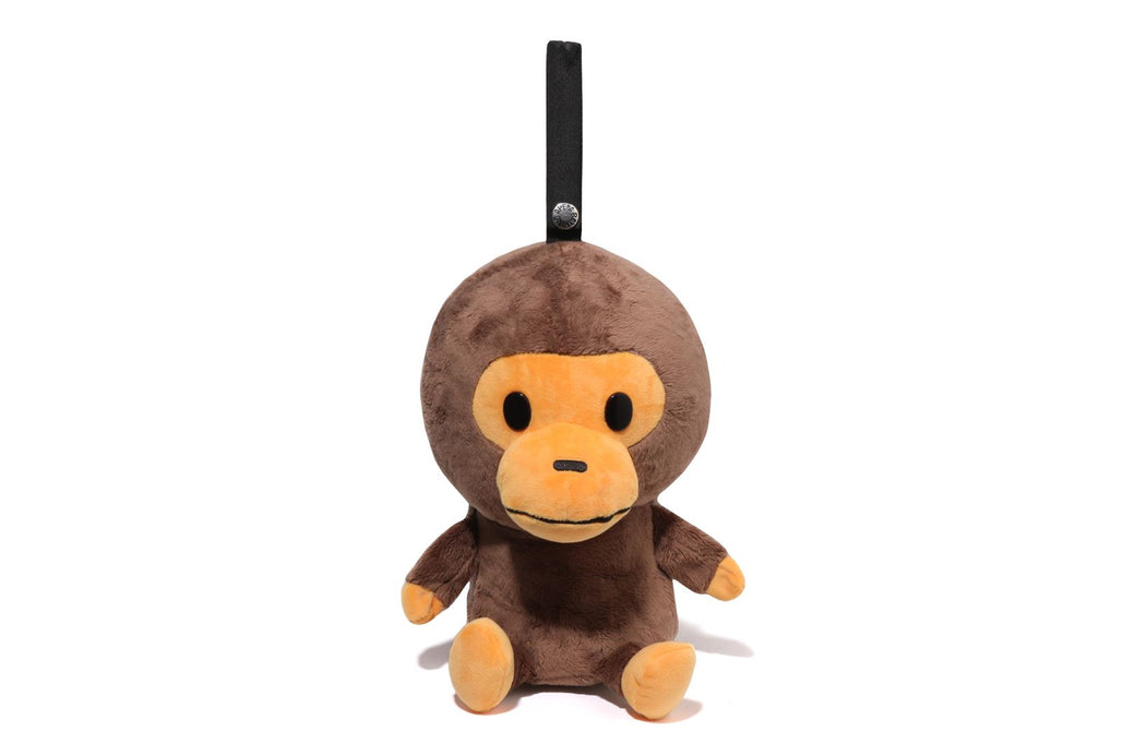 babymilo ぬいぐるみ　マルチカラー BABY MILO® × JOSHUA VIDES | bape.com