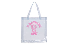 BABY LISA ABC CAMO PVC BAG