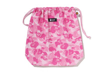 BABY LISA ABC CAMO PVC BAG