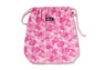 BABY LISA ABC CAMO PVC BAG