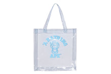 BABY LISA ABC CAMO PVC BAG