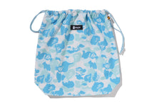 BABY LISA ABC CAMO PVC BAG
