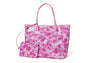 BABY LISA ABC CAMO TOTE BAG