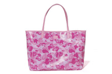 BABY LISA ABC CAMO TOTE BAG