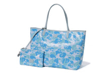 BABY LISA ABC CAMO TOTE BAG