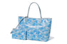 BABY LISA ABC CAMO TOTE BAG
