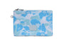 BABY LISA ABC CAMO TOTE BAG