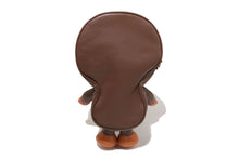 BABY MILO PLUSH DOLL SHOULDER BAG