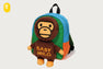 BABY MILO MULTI COLOR DAYPACK