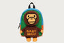 BABY MILO MULTI COLOR DAYPACK