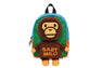 BABY MILO MULTI COLOR DAYPACK